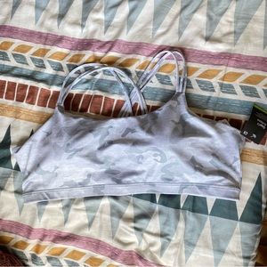 GapFit Sports Bra